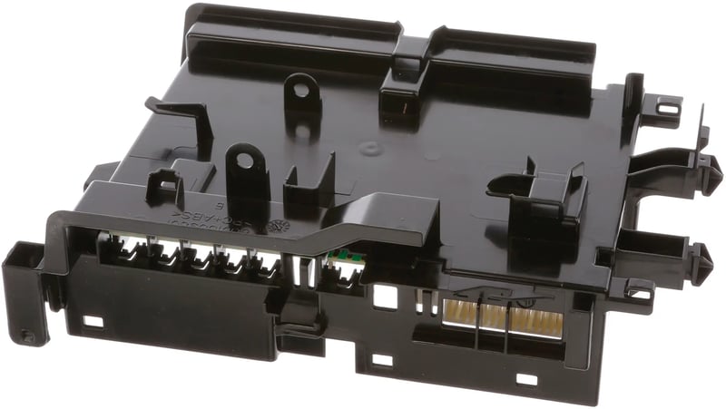 Leistungsmodul programmiert 12020701