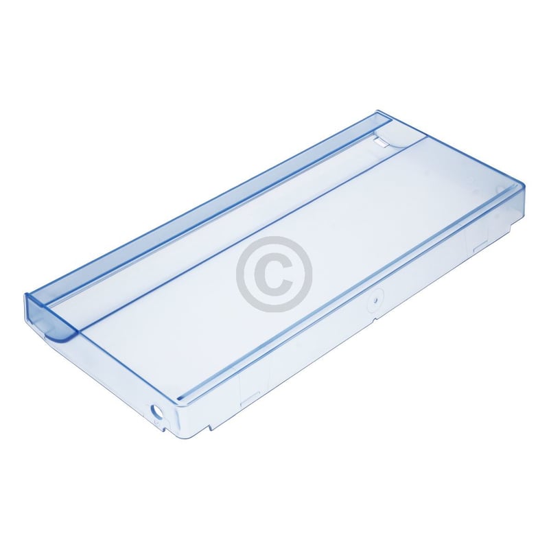 Blende für Gefrierbehälter Blaupunkt 11012398 für Kühlschrank