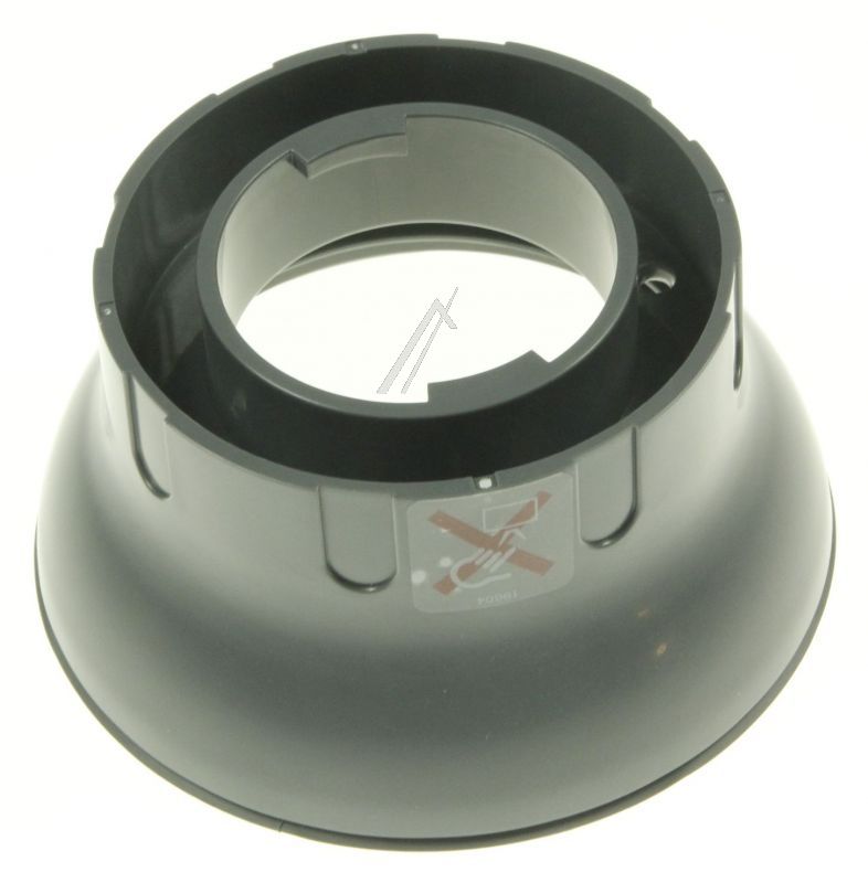 KW716099 Sockel mit Dichtung für Küchenmaschine DeLonghi KW716099 Küchenmaschine-Basis