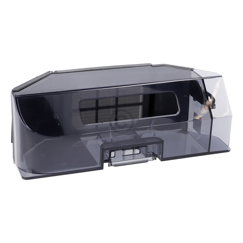 Dust box 201-2441-0452