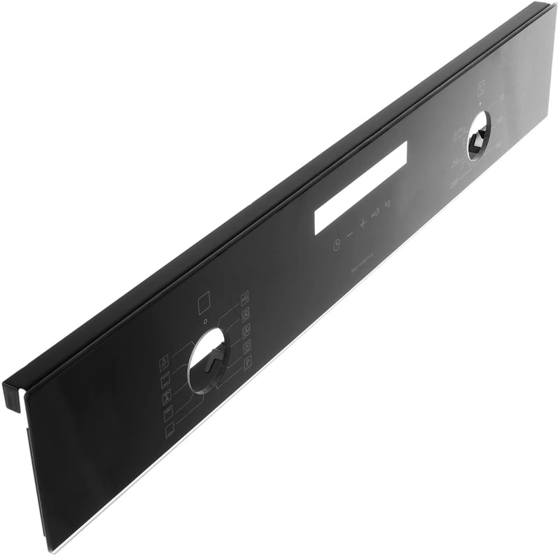 Bedienblende für Bosch-Ofen 11031707 Touch-Display, Backofen