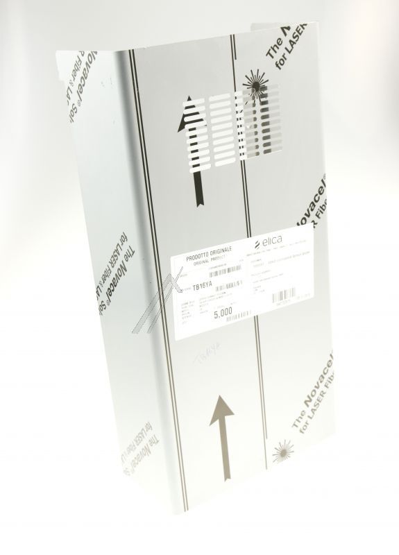 Motor für Dunstabzugshaube Elica Tb16ya Gebläse, hinten