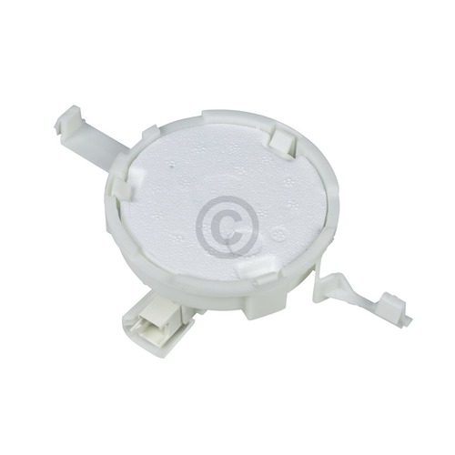 Schwimmer mit Schalter für Auffangschale Bauknecht 481010416576 in Geschirrspüler