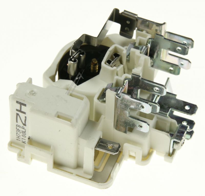 Anlaufvorrichtung 00616481