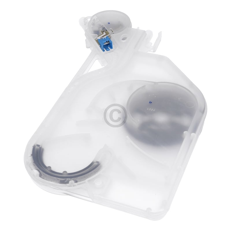 Wassertasche passend für Haier 41026799 Bitron/ Elbi 30140069 für Geschirrspüler