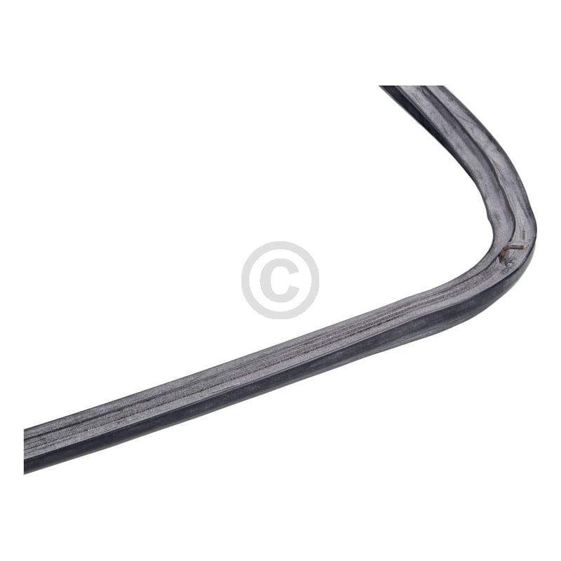 Türdichtung passend wie Electrolux 3873369007 für Herd