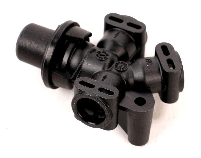 Auslaufventil Y-Form für Melitta Kaffeemaschine 6715854 Kaffeeautomat