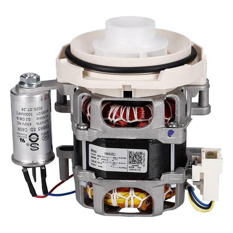 Umwälzpumpe Yxw50-2e(l) für Kühlschrank Midea 17476000A03575 Kühlsystem