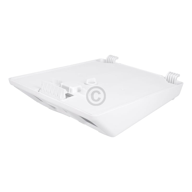 Dosierer für Waschmaschine Midea 12138100022784 Waschmittelzufuhr