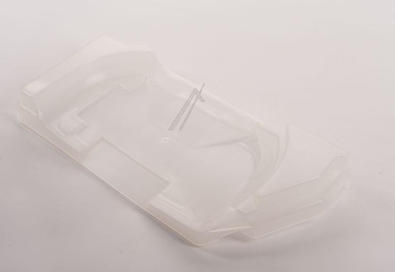 Schale Kompressor für Kühlschrank Smeg 760370371 Gehäuseteil