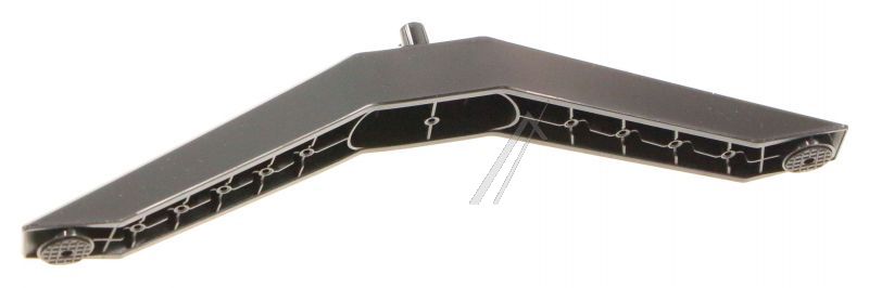 Standfuß links 43UN70 für TV LG COV36585701 Basis ABS schwarz