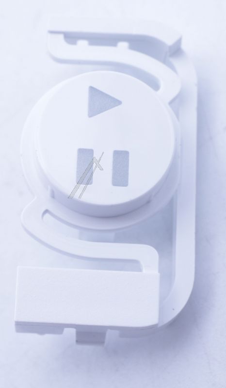 Taste Start/Stopp für Ofen Hisense/Gorenje 561291 Steuerelement Front