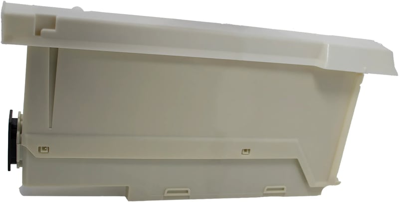 Leistungsmodul programmiert 12004919