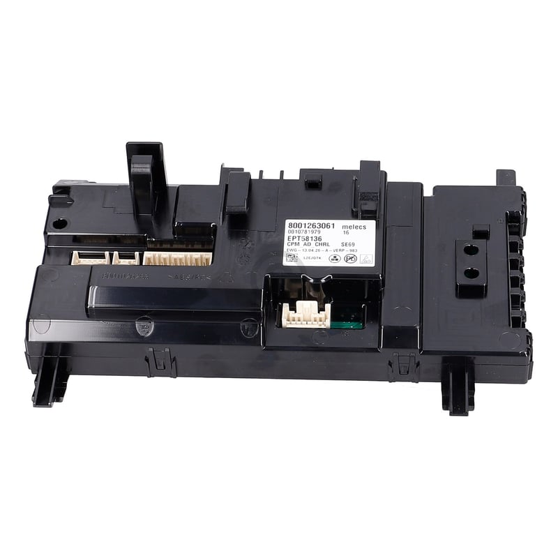 Bosch 10015653 Elektronik 00706253