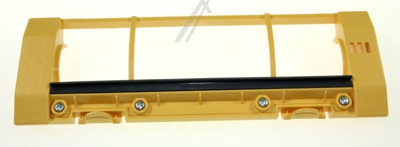 Bürstenwalzenhalter für Saugroboter Samsung DJ9701299B gelb Abdeckung vc-ra84v