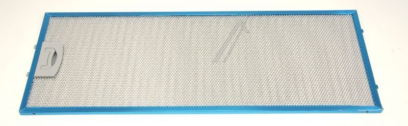 Metallfettfilter für Dunstabzugshaube Candy 49026164 Filter, Spk375