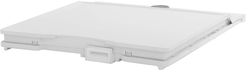 Glasplatten-Einlegeboden für Bosch Kühlschrank 11012158 - robust, sicher