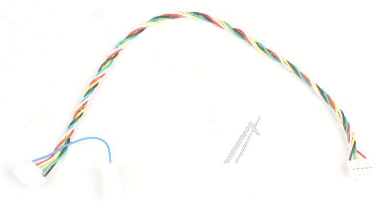 Kabelbaum für Anzeigeleuchtenplatte Segway-Ninebot AB.50.0018.53 für E-Scooter C-Series