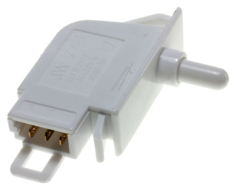 Türschalter für Kühlschrank Samsung DA3410138J 250V 2A