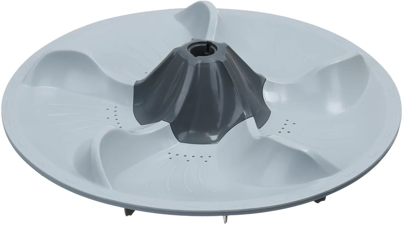 Waschmaschinen-Flügelrad BSH-Gruppe 12022579 Waschmaschinen-Bauteil