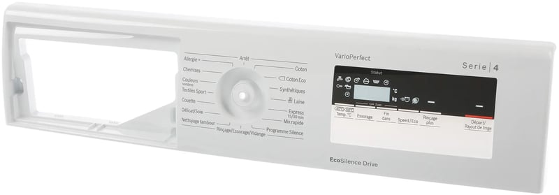 Bedienblende 11017683