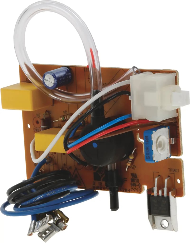 Motorsteuerungsmodul 12004465