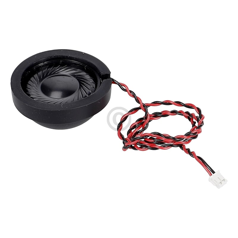 Window Cleaner Speaker 201-2433-0007 Ecovacs