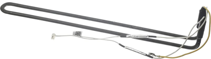 Heizkörperventil für Heizung Bosch 11039796 Thermostat, Anschluss