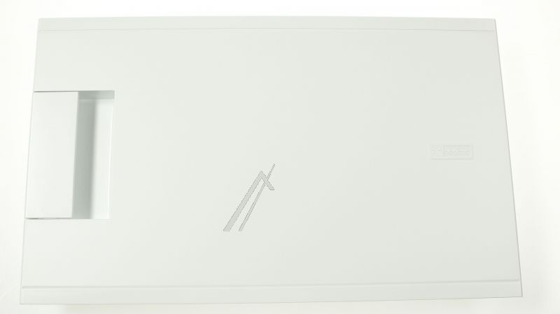 Gefrierfachklappe für Smeg Kühlschrank 69613A004 Kühlschrank-Tür