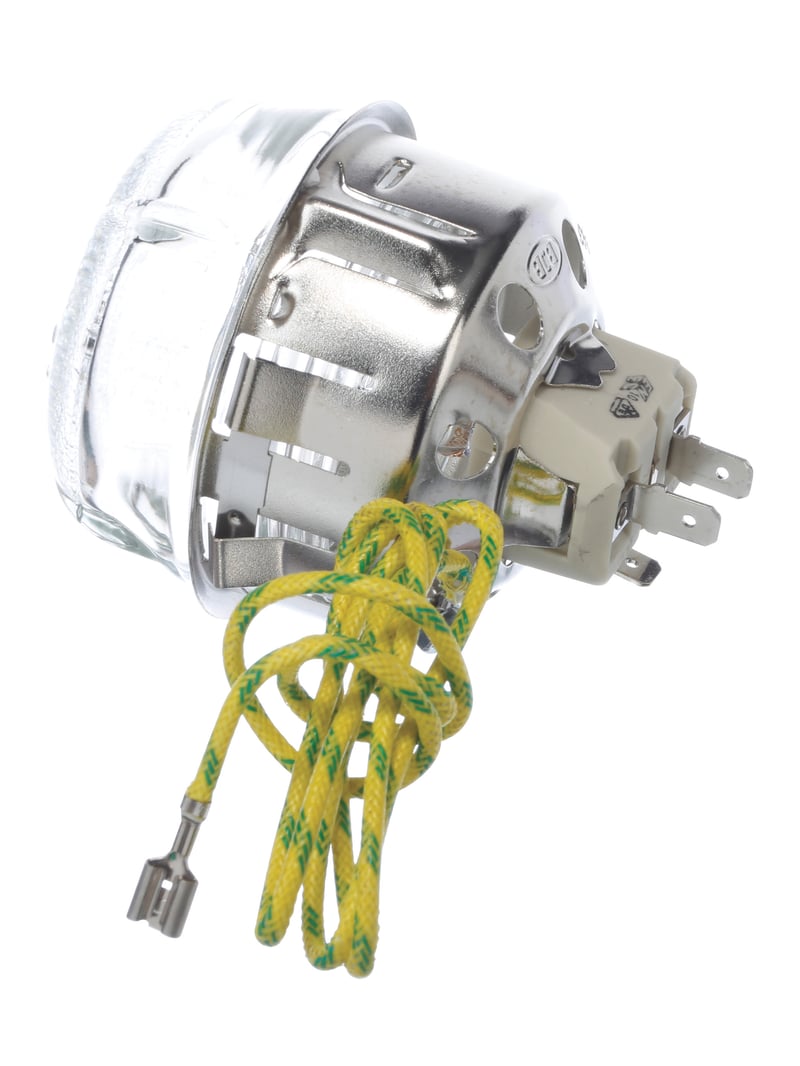 Halogenlampe komplett 00659854