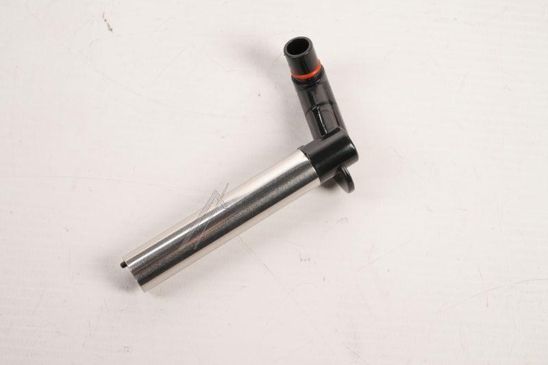 Milchschaum-Rohr für Küppersbusch Kaffeemaschine 542076 Aufschäumer