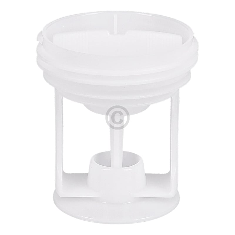 FILTER passend für Electrolux 1552361006 für Waschmaschine 10107340