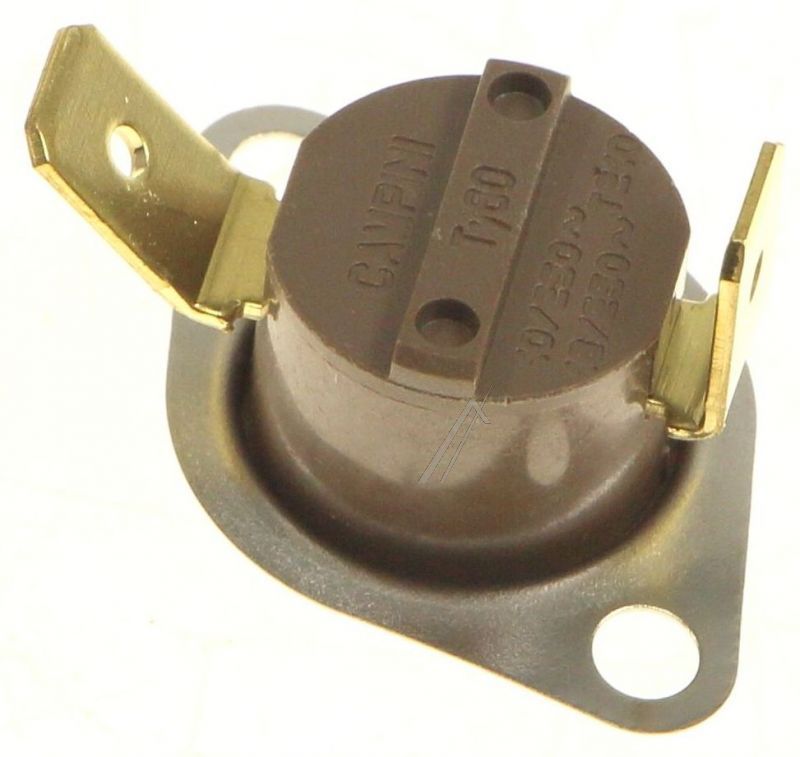 Thermostat für Candy Kühlschrank 40011108 Temperaturregelung