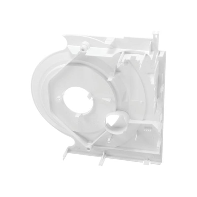 Halter fuer Messer, weiss VZF07020 12012105