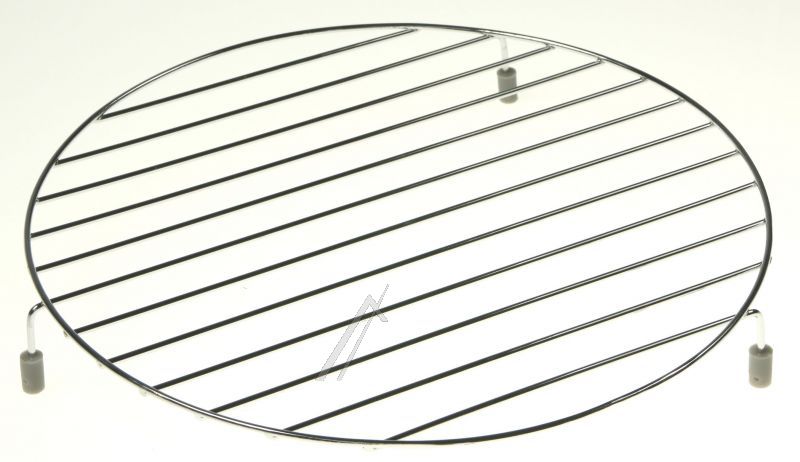 Einschubrost für Ofen LG MHL63611610 Gitter Rost