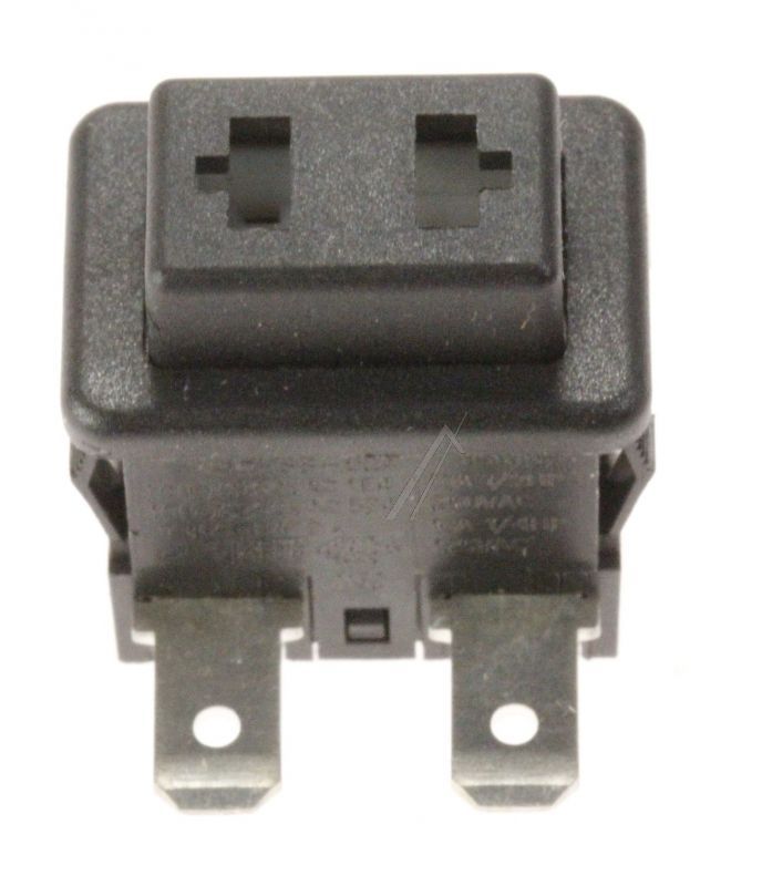 Schalter für DeLonghi Kaffeemaschine 5113210601 SB-52A 10/16A