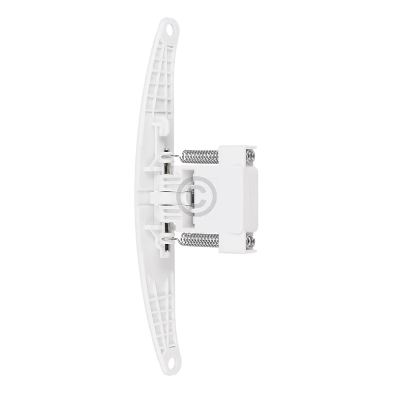 Türverriegelung passend für Miele 9346302 BLUPARTS für Trockner 10103518