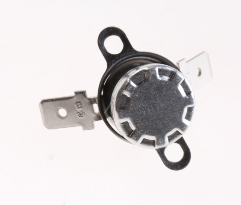 Sicherheitsthermostat für Sharp Mikrowelle RTHMA122WRZZ 125°C