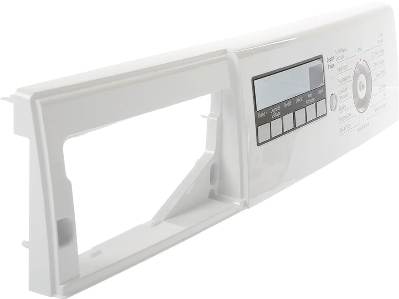 Bedienblende 00748266