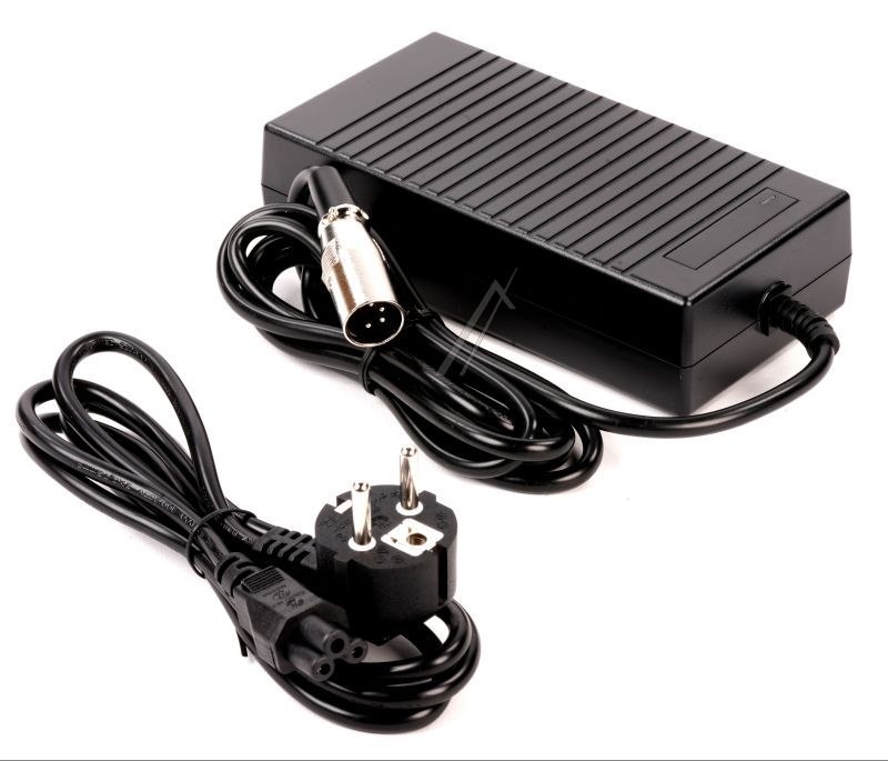 Ladegerät 48V EGRET 10100122 für E-Scooter TEN V4 TEN