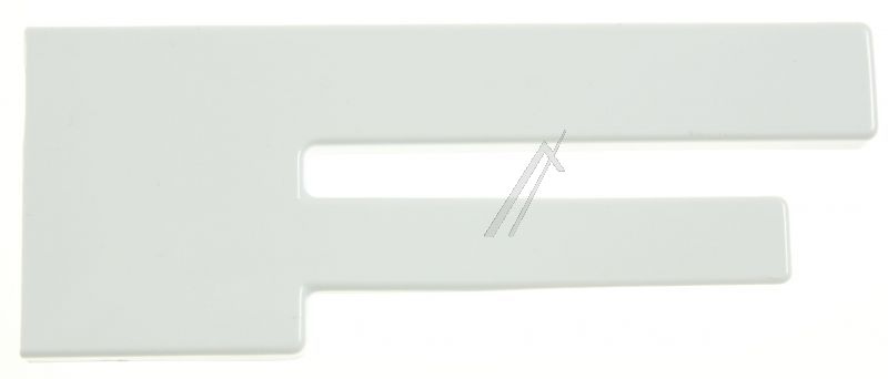 Kühlschrank-Abdeckung für Vestel 42152836 rechts, Seitenteil