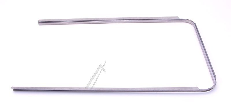 Halterahmen Bottichdichtung für Geschirrspüler Whirlpool 488000525706 Dichtungshalterung Rahmen