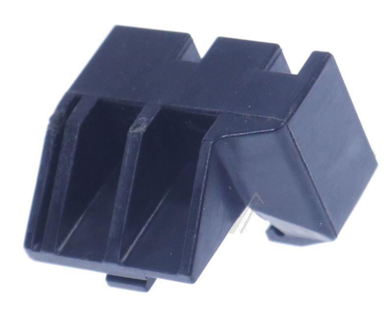 Scheibenhalterung für Amica Ofen 8051132 links, 57