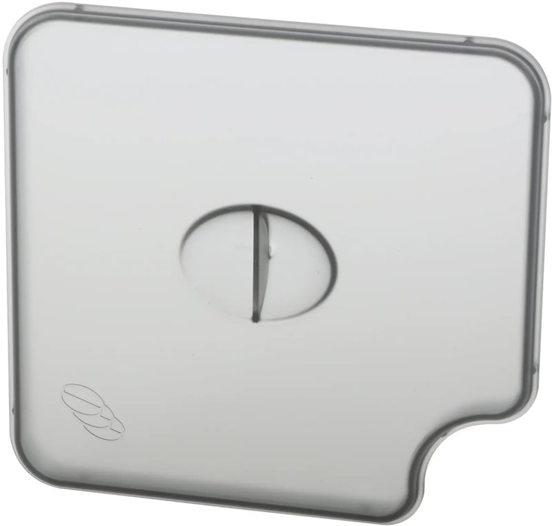 Deckel für Kaffeemaschine BSH-Gruppe 00428087 Aufsatz
