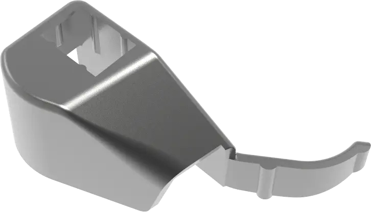 Deckelscharnier 00632942