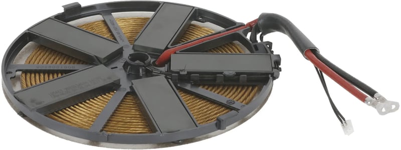 Heizzone-Induktion 11016553