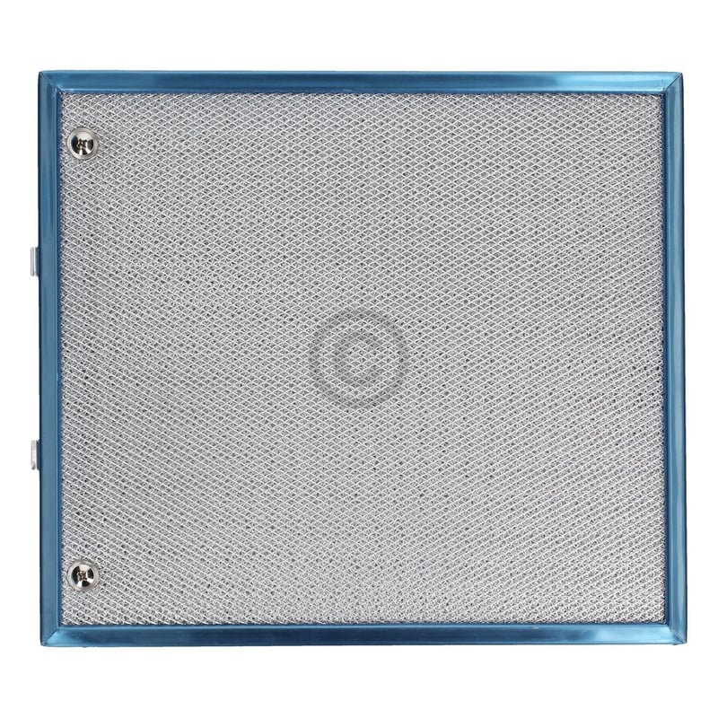 Metallfettfilter AH32./AH40. ab KI02-Edelstahl Gaggenau 00359342