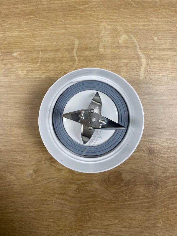 Sockel mit Messer für Küchenmaschine Delonghi KW354619 A989/A994
