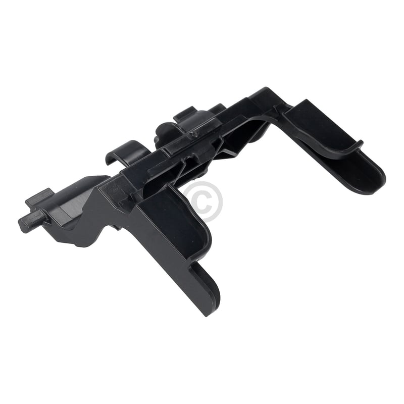 Filterbeutelhalter passend für Siemens 00495701 für Staubsauger 10107341