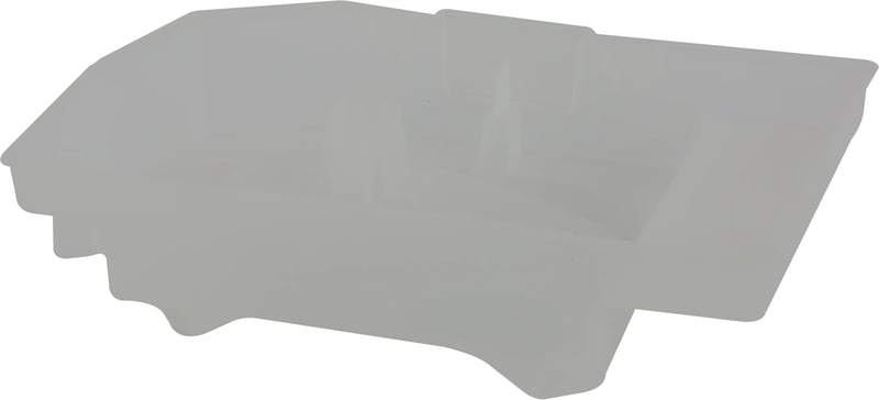 Absteller für Kühl-Gefrierkombination Bosch 11043968 Türanschlag